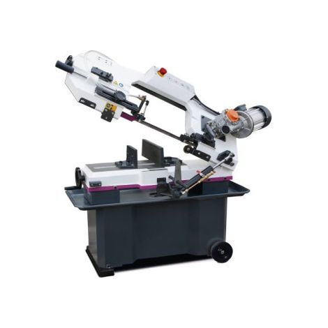 Sierra de cinta OPTI SD 200V - 230 V