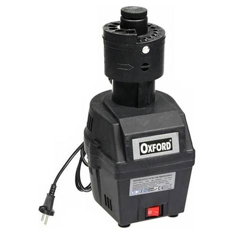 Affilapunte Per Trapano Affilatore Elettrico Affila Punta Da 3 A 10 Mm (1/4)