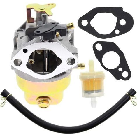 Carburateur compatible avec les nettoyeurs haute pression Subaru EA190V et EA175V. (1/3)