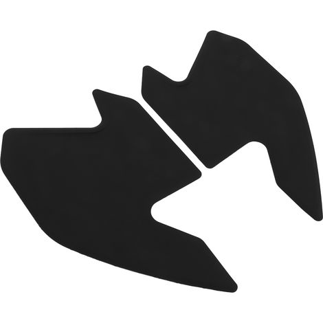 Protection antidérapante pour réservoir de moto (essence/huile), autocollant de protection pour les genoux, remplacement pour G310R 2017-2019 (1/5)