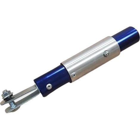 Adaptateur pour manche alu - Marshalltown