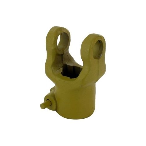 Mâchoire d'accouplement UNIVERSELLE pour croisillon 22 x 54 mm
