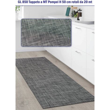 20 x PASSATOIA POMPEI H 50 CM DIS. ST534301