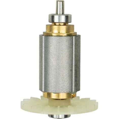 Rotore jbm 60011 avvolgimento preciso ventola integrata
