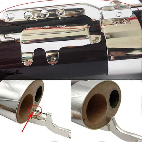 Barre de basson en cuivre, fabrication artisanale, sangle personnalisée, pièces détachées pour orchestre, accessoires et gadgets professionnels (1/5)