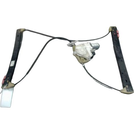 Mecanisme+moteur Leve-glace Avant Droit AUDI A6 2001- [PRODUIT D'OCCASION]♻️4f0959802b