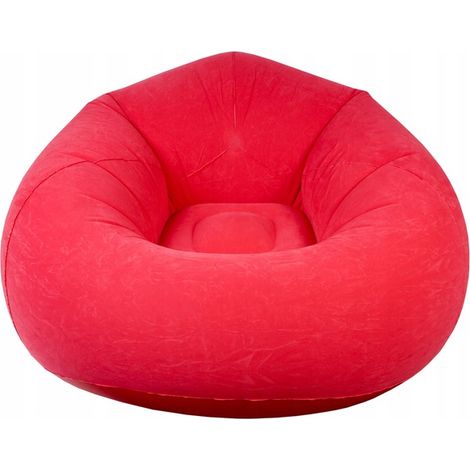 Sedia Aga, sedile, sdraio, pouf gonfiabile, moderno, gonfiabile, PER LA SPIAGGIA (1/5)