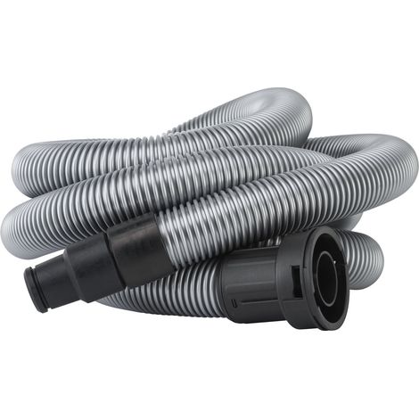 Bosch Schlauch für Bosch-Sauger, 3 m, 35 mm, mit Bajonettverschluss -2609390392