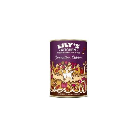 Lk Dog Coronation Chcken - 784762 (1/2)