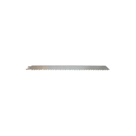 LAMA PER SEGA A GATTUCCIO PER MATERIALI CONGELATI (S1211K)- - lama mm.305, blister da pz.1 - 1 blister MAKITA
