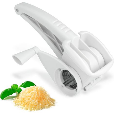 TRITATORE/MACININO FORMAGGIO VICKY (1/4)
