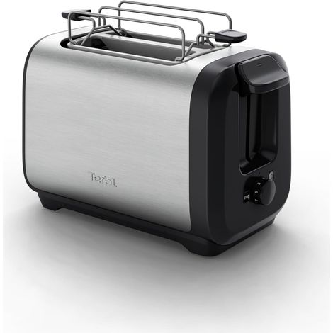 Grille-pain Inox 1200W 2 Fentes Modern (1/2)