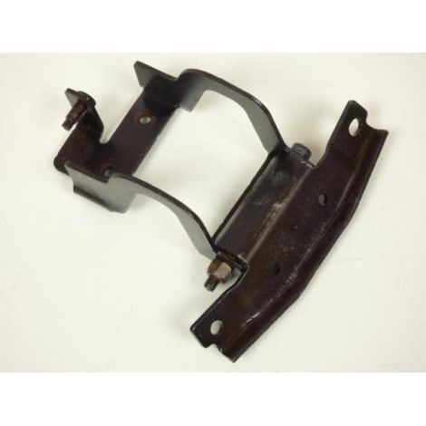 [GEBRAUCHT] Verschiedene Halterung original für Roller Peugeot 50 Jet force (1/3)