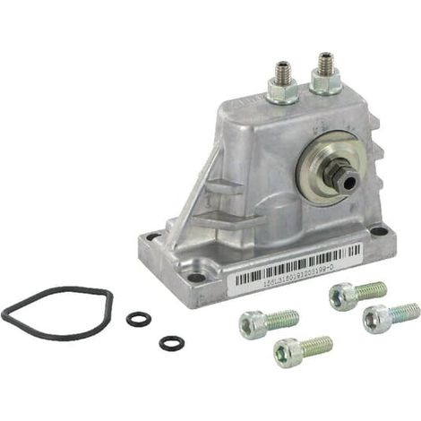 Commande mécanique DANFOSS PVG32157B3173 (1/5)