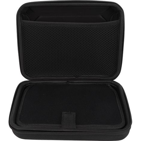 Étui de rangement portable pour mini-oscilloscope DS211, DS212, DS203 et LA104 (1/5)