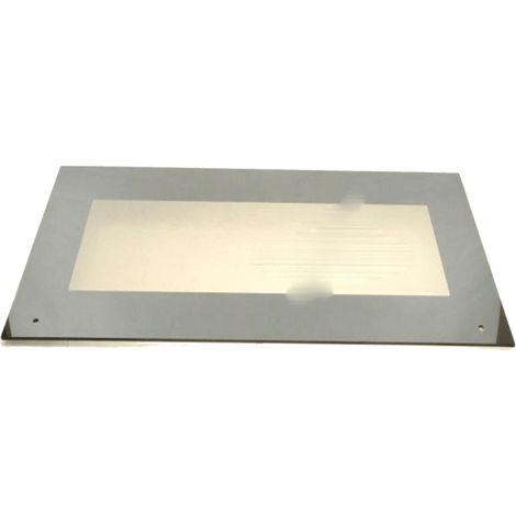 Smeg - glas aussen oven tür - 692533463 -