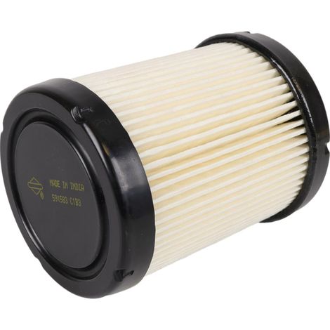 Filtre à air pour moteurs Briggs & Stratton 796032 591583 Moteurs 210000 (1/4)