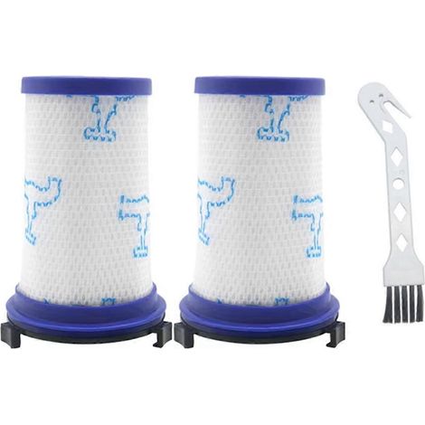 Filtre HEPA lavable pour pièces détachées d'aspirateur Force 360 (1/5)