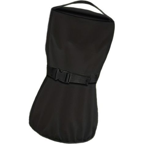 Cubierta de bomba para piscina doméstica, protección para bomba de agua exterior, para unidades exteriores