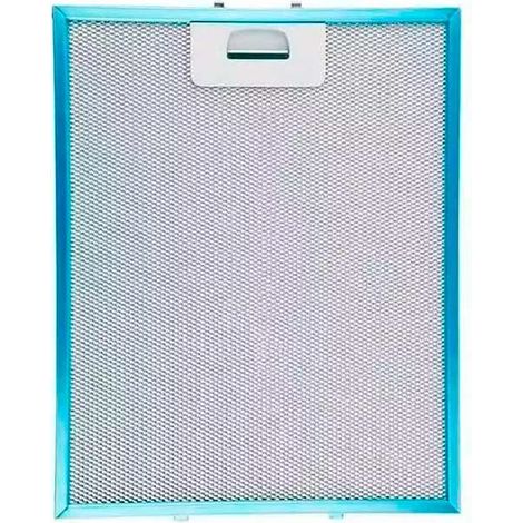 Filtre anti-graisse Hotte aspiranteTEKA 350x270 mm 81460012