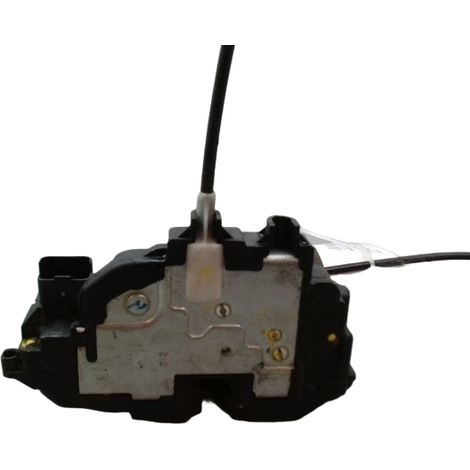 Systeme Condamnation Avant Droit RENAULT Modus Phase 1 2004-2007 [PRODUIT D'OCCASION]♻️8200219247