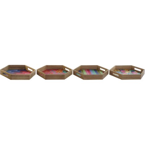 Schale DKD Home Decor