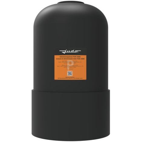 Cartouche de déminéralisation PURE 25000