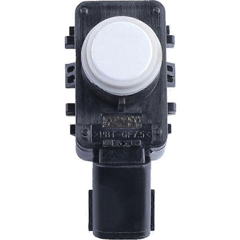 Sensor de estacionamiento PDC para Lexus ES300h ES350 LS500 LS500h NX200t NX300 NX300h RX350 RX350L RX450h 2019-2021 8934133220 (1/5)