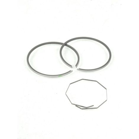 Segment de piston pour moto Honda 50 NSR 1987-2001 13011GE2305 (1/5)