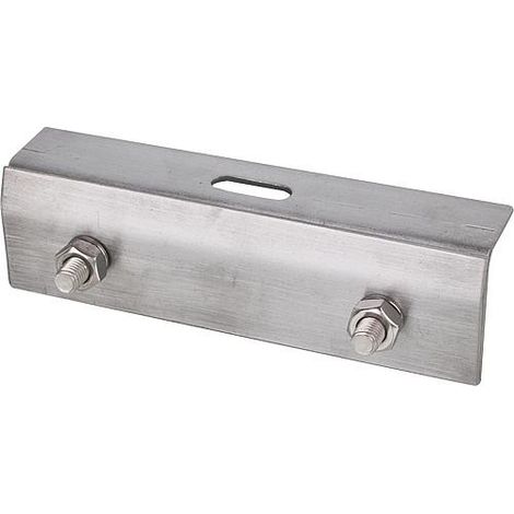 Ecrou pour rail pour kit de montage - individuel BG (1/2)