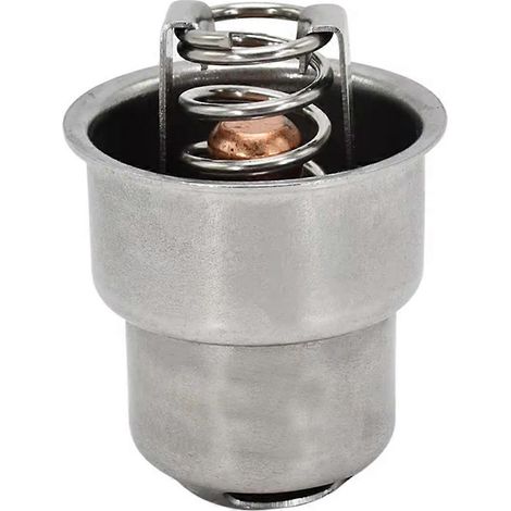 4952629 Ölkühler-Thermostat für Cummins-Motor ISX QSX 1997-2016-- (1/5)