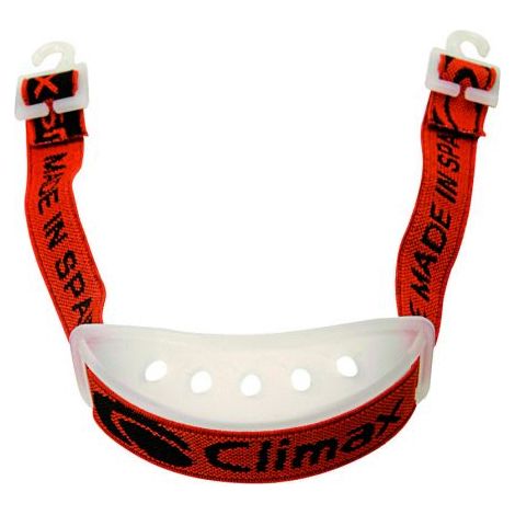 BARBUQUEJO CON MENTONERA 5-RS/5RG/TIRRENO - CLIMAX