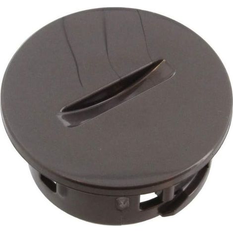 Manual installation of the cylinder head end cap for the V6 Fluffy, DC58, DC59, DC61, DC62 engine