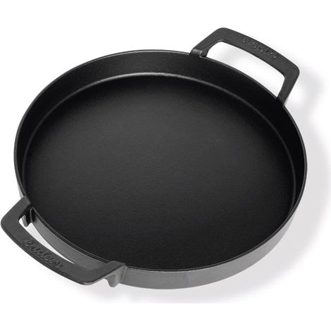 PADELLA BASSA IN GHISA Ø30.5CM ENDERS 7792 ACCESSORI BARBECUE