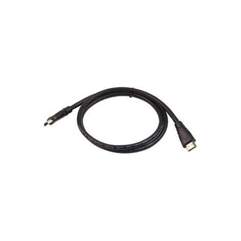 Cavo Hdmi Cablato Per Collegamenti Audio/Video - mt.1,8