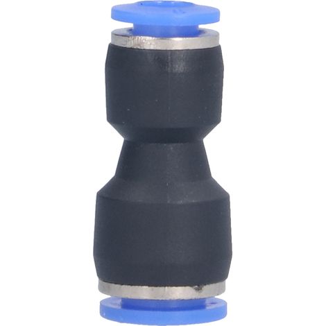 Raccords PushtoConnect, ligne d'air Flexible et Durable, rotatif à 360 degrés, haute résistance, 50 pièces (1/5)