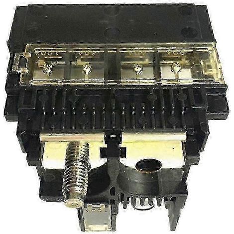 Connecteur de fusible de batterie de voiture pour Suzuki Swift SX4 2005-2010 (1/5)