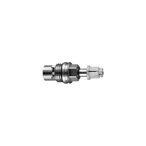 Dornbracht Oberteil rechtsschließend, 7mm, 1/2", 9090031530090