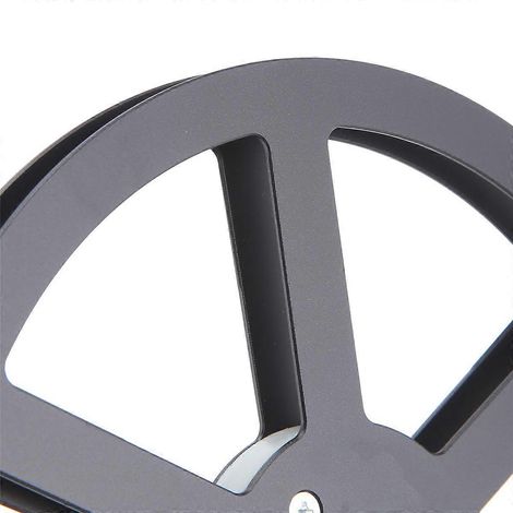 Bobines réceptrices en aluminium léger de 7 pouces pour Pioneer PR-85 (B) (1/5)