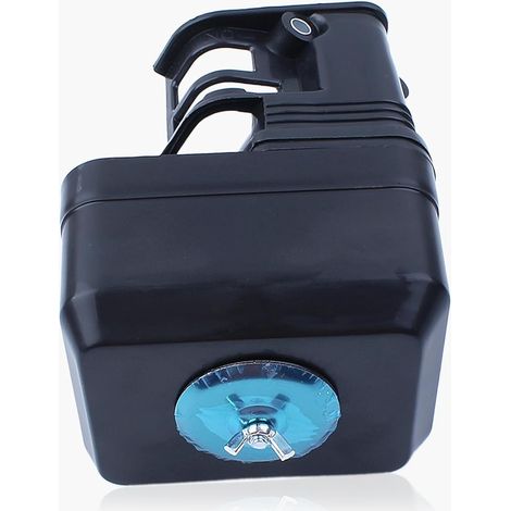 Couvercle du boîtier du filtre à air Assy Cover pour HONDA GX140 GX160 GX200 168F 196cc 163cc Moteur 5,5HP 6,5HP Générateur Tondeuse à gazon (1/5)