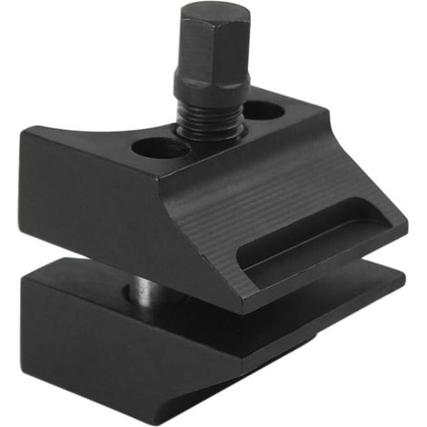 Outil d'écartement universel pour fusée de direction et moyeu de jambe de force de suspension, compatible avec VW, Audi, BMW, Ford, Peugeot et Citroën.