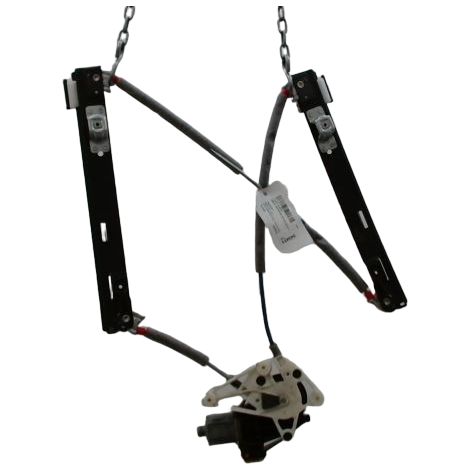 [PRODUIT D'OCCASION] Mecanisme+moteur Leve-glace Porte Coulissante Gauche FORD Bmax Monosp. 2012-... ♻️ Ref Oe. 1865722 - Garantie à vie (1/2)