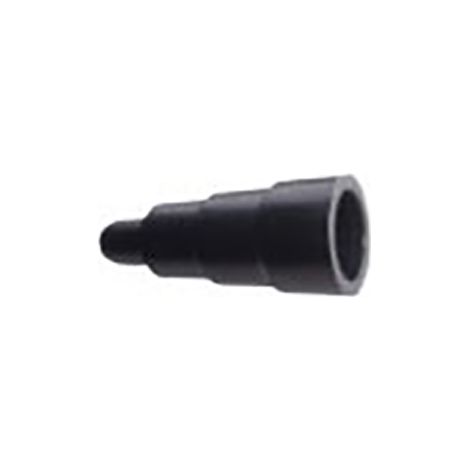Adaptador de pasos ASPEN / Conector recto FP2632  MS-1632 - 6mm (1/4") a 16mm (1/2")