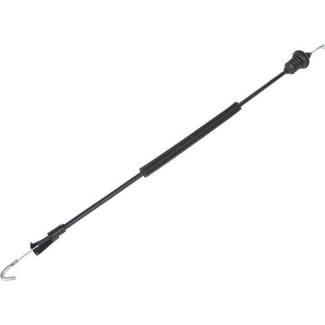 Varilla de la manija de la puerta delantera izquierda = derecha del VW Golf IV 97-06 (1/2)