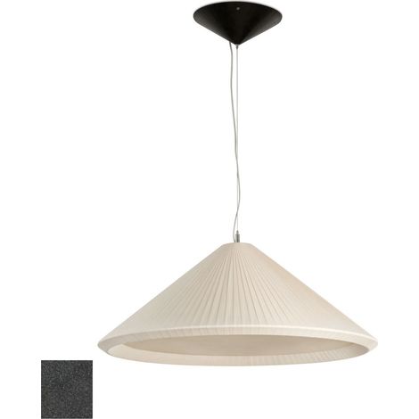 Faro Hue - Colgante Negro 70cm, E27 (1/4)