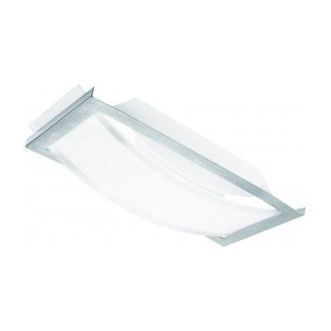 Applique et plafonnier LED Osram, éclairage d'intérieur, blanc chaud, 265,0 mm x 117,0 mm x 58,0 mm, Lunive Arc