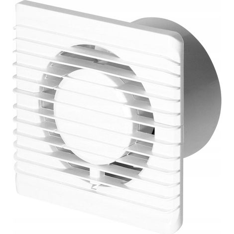 Ventilator orno bf-125/s 10 W 140 m3/h (1/3)