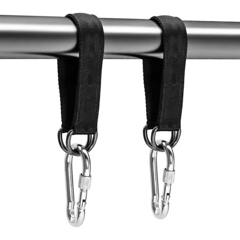 Pcs Hammock Strap Tree Swing Hammock Fixing Hanging Straps Max 400kg Nylon Hammock Strap for Garden Swing Hammock Hanging Chair Outdoor