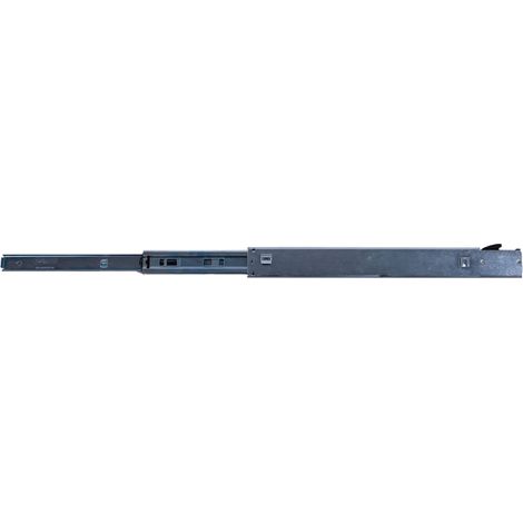 KS TOOLS Vollauszug Kugelführung mit autom. Rückzug zu Werkstattwagen P35 - 873.5008-R018P (1/2)