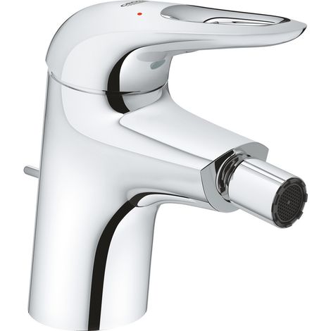 Miscelatore per Bidet Monocomando GROHE - Leva Aperta - Controllo dell'Acqua Preciso (1/3)